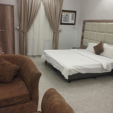 Diamond Suites For Furnished Apartments Медина Екстериор снимка