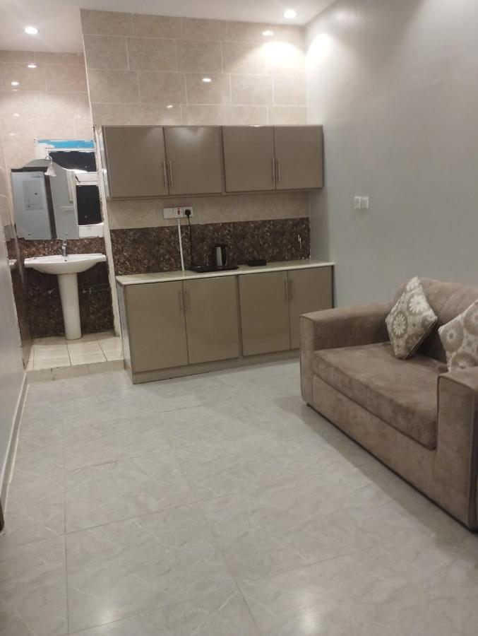 Diamond Suites For Furnished Apartments Медина Екстериор снимка
