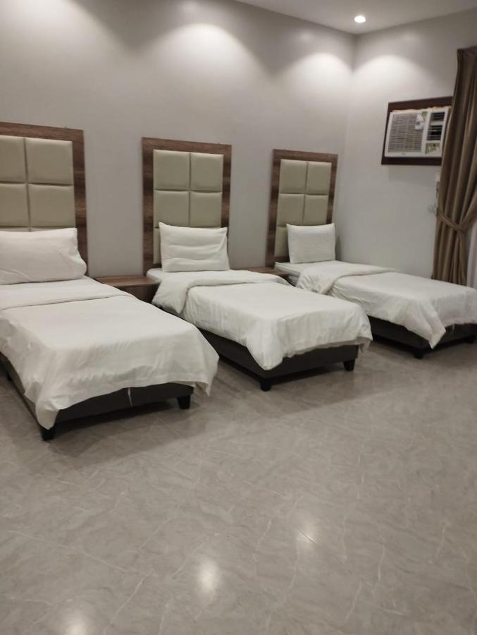 Diamond Suites For Furnished Apartments Медина Екстериор снимка
