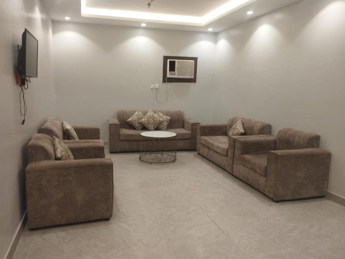 Diamond Suites For Furnished Apartments Медина Екстериор снимка