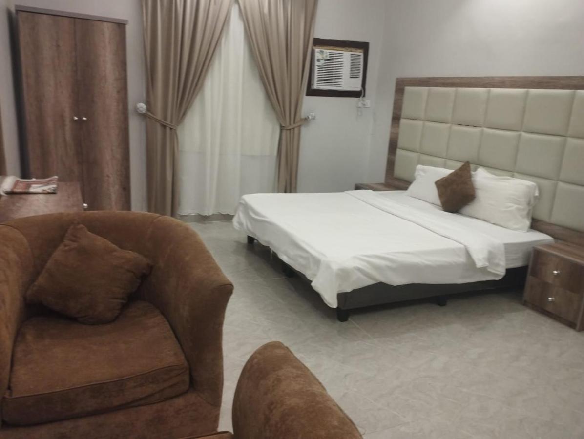 Diamond Suites For Furnished Apartments Медина Екстериор снимка