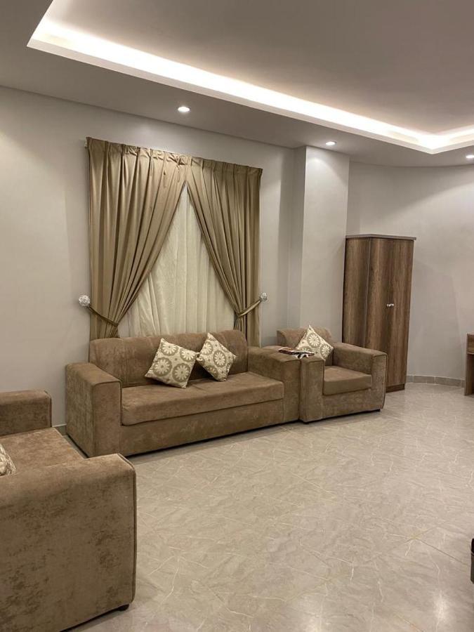Diamond Suites For Furnished Apartments Медина Екстериор снимка